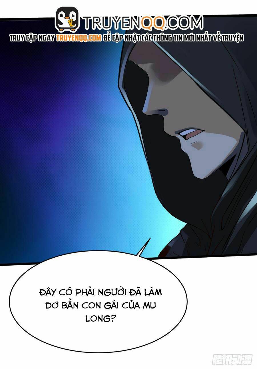 Em Gái Đừng Làm Phiền Tôi: Chapter 3