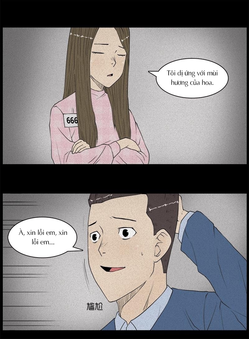 Chuyện Lạ Đêm Khuya: Chapter 18