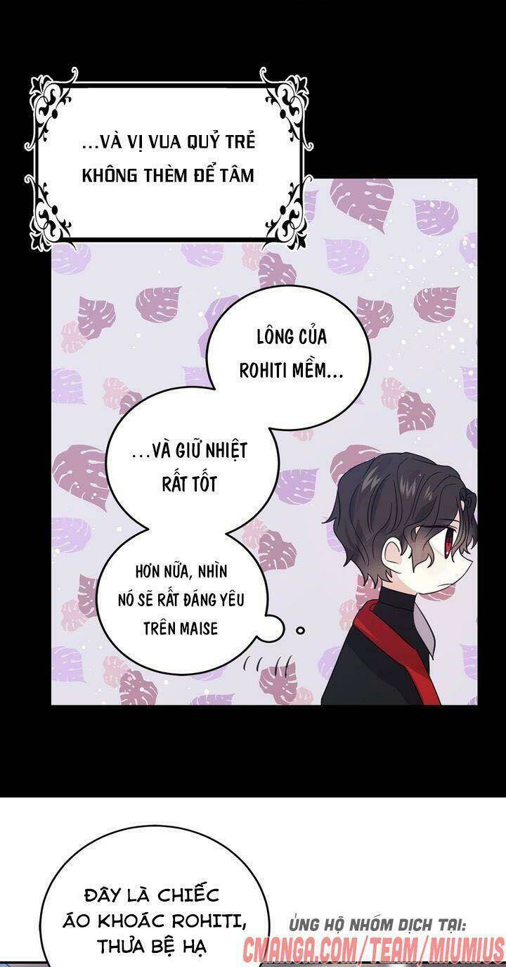 Tôi Là Bạn Gái Cũ Của Một Người Lính: Chapter 24