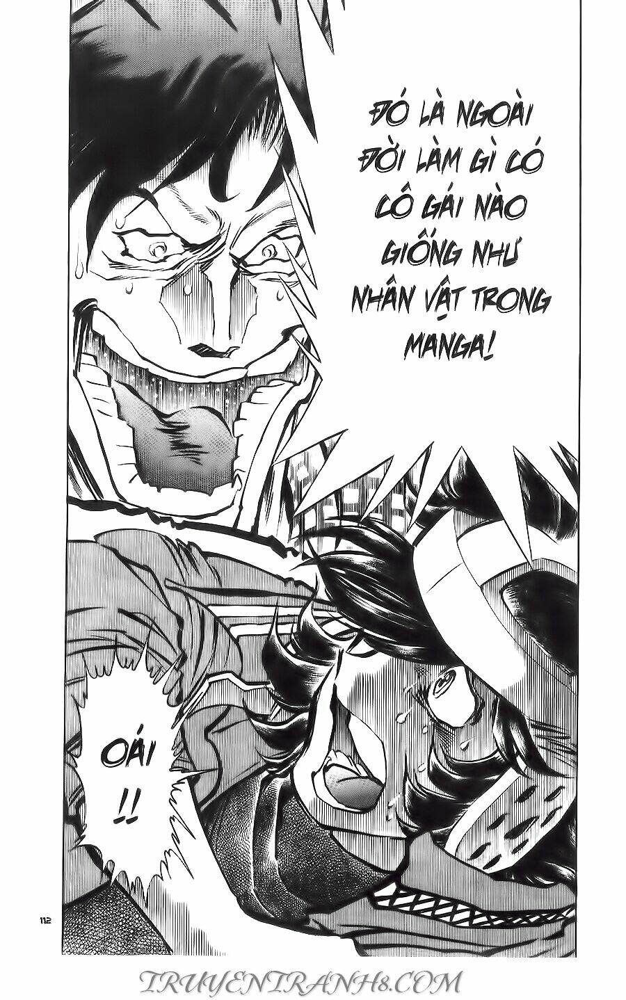 Cây Bút Thần Kỳ: Chapter 19