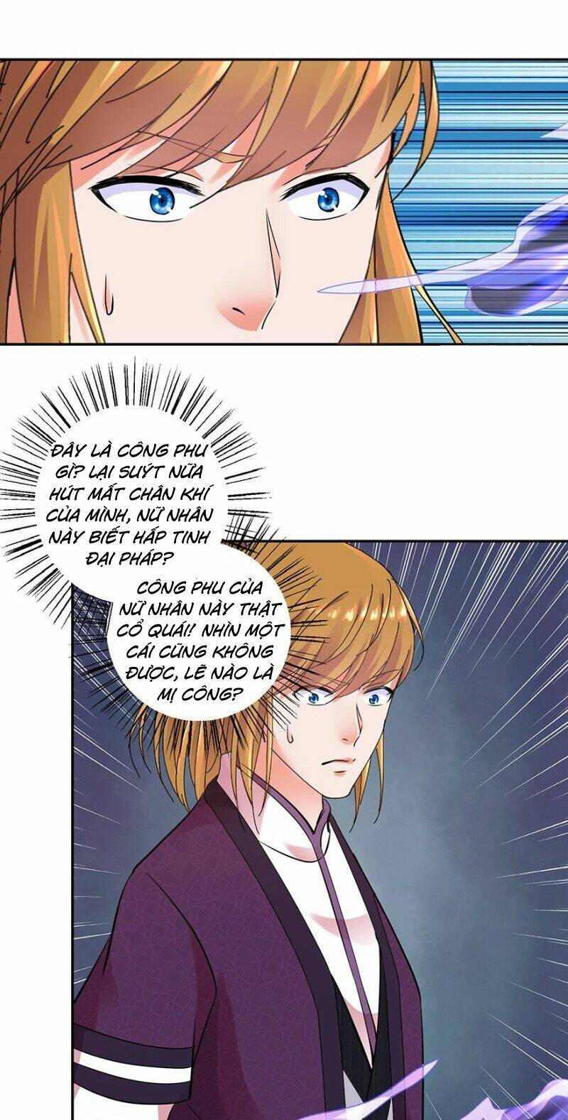 Sử Thượng Đệ Nhất Chưởng Môn: Chapter 142