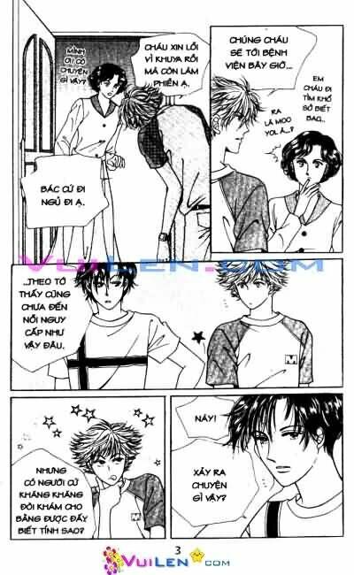 Virus Tiền: Chapter 6