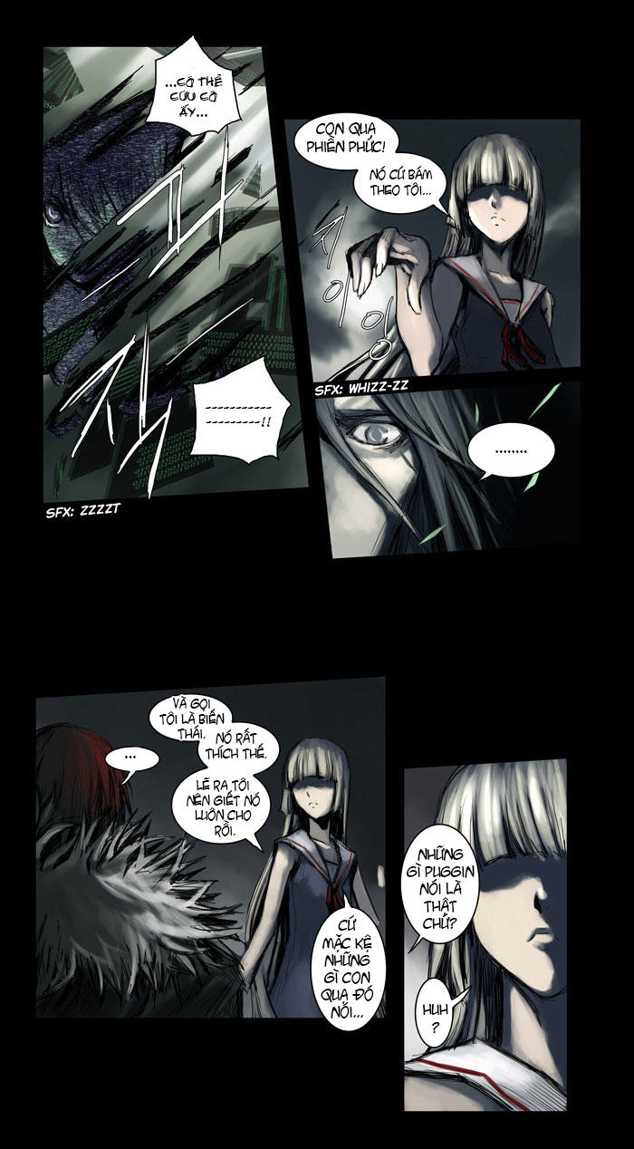 Một Câu Chuyện Cổ Tích Về Ma Vương: Chapter 22