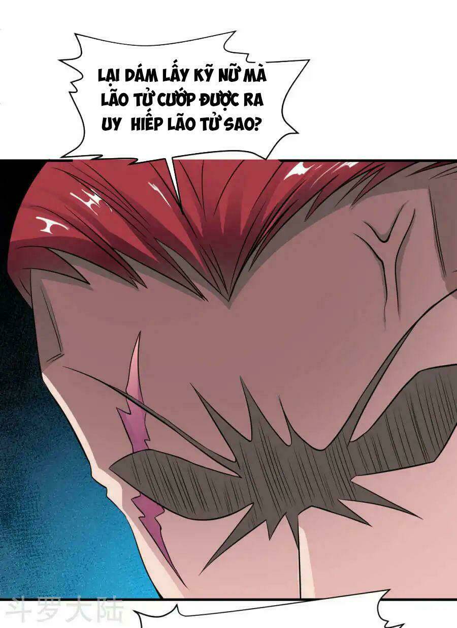 Chiến Đỉnh: Chapter 7