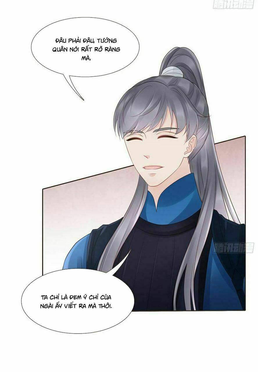 Đại Giá Thừa Tướng: Chapter 130