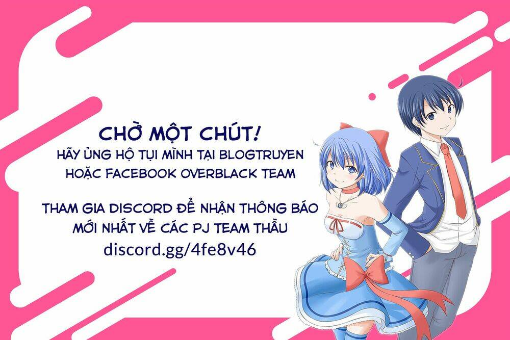 Pulseless Girlfriend: Chapter 10