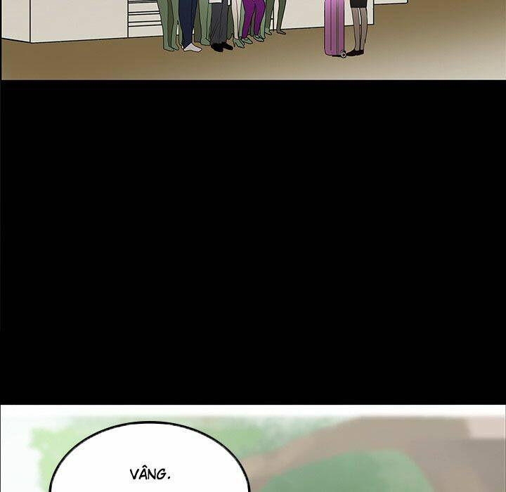 Bệnh Viện Ma Ám: Chapter 22