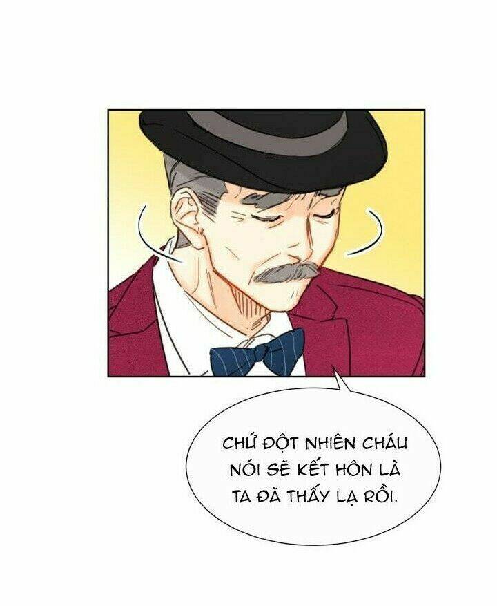 Hẹn Hò Nơi Công Sở: Chapter 20