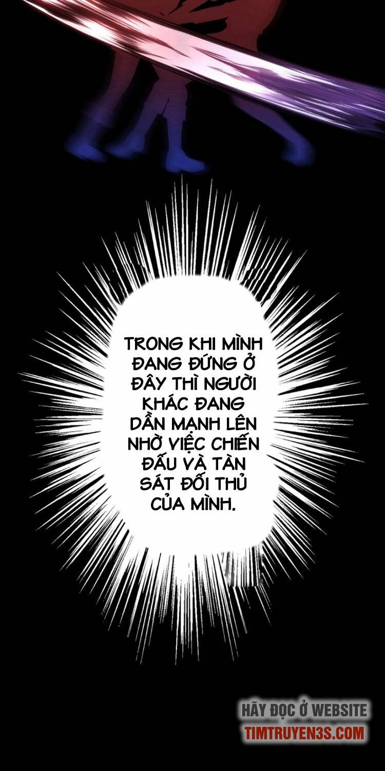 Trò Chơi Của Chúa Thượng: Chapter 12