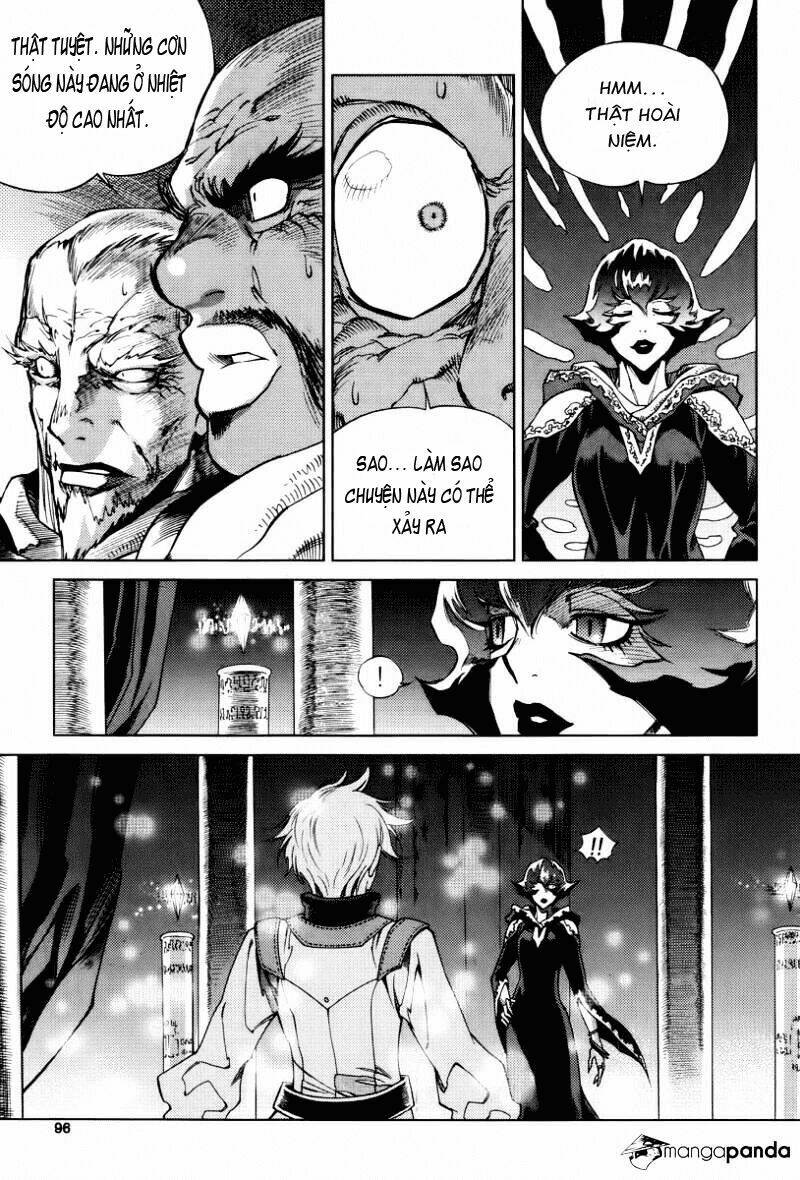Dark Air: Chapter 31