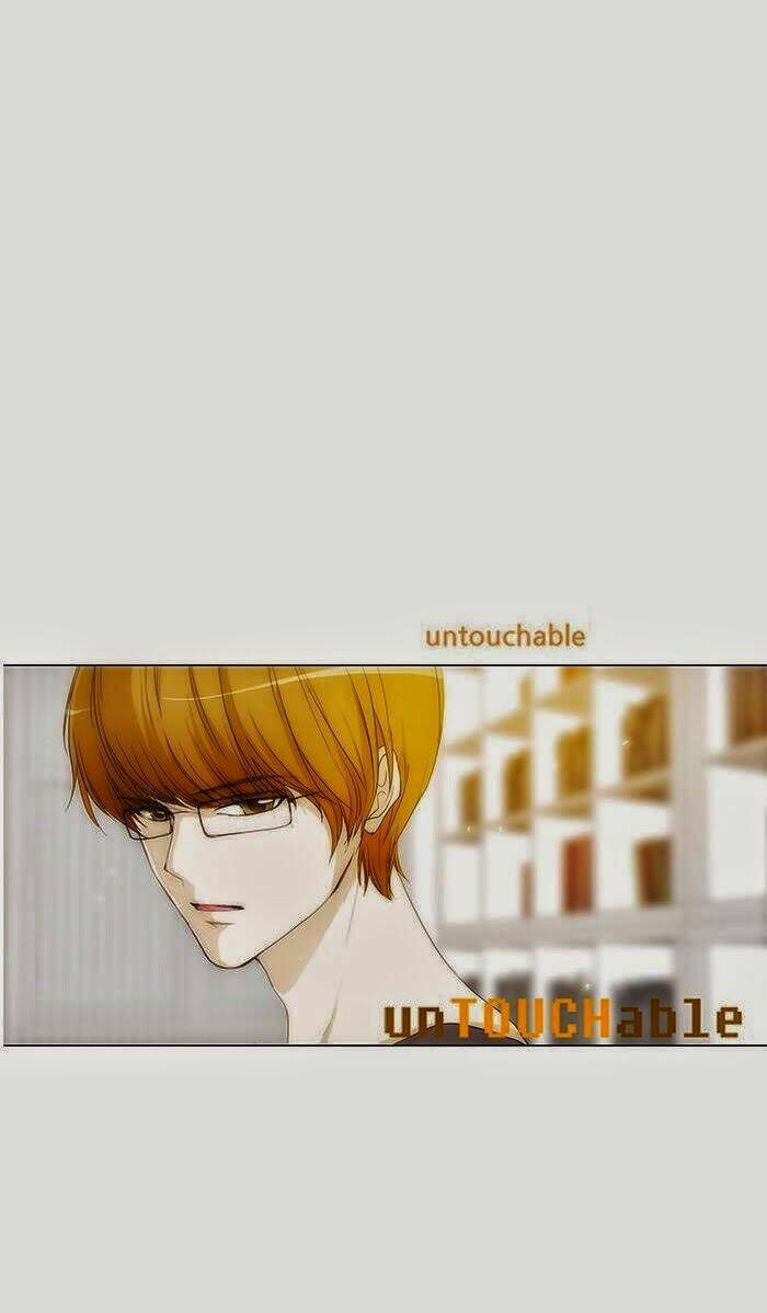 Không Thể Chạm Vào Anh: Chapter 34