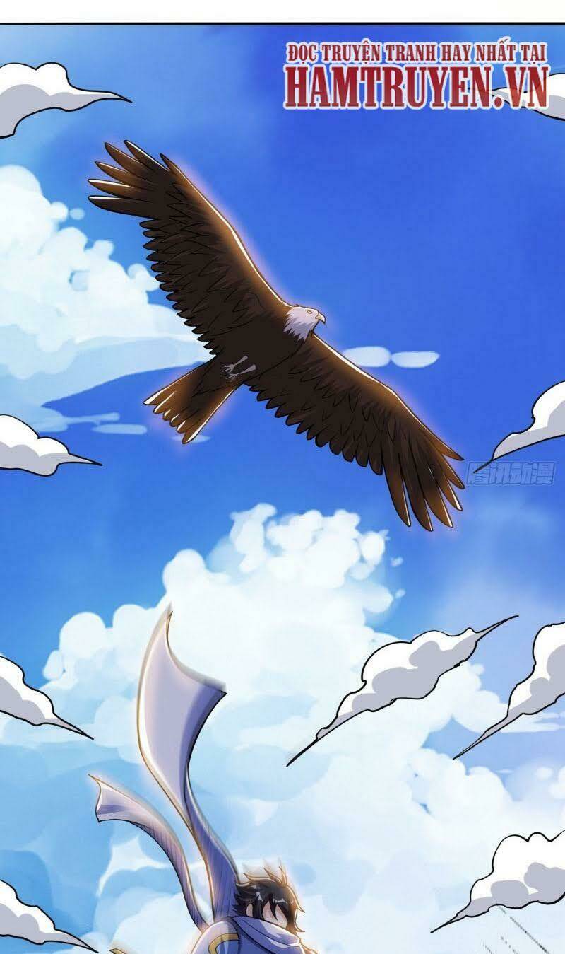 Thần Võ Đế Tôn: Chapter 54
