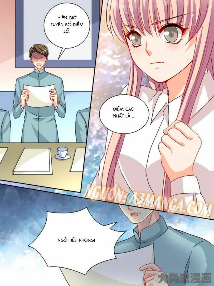 Bá Đạo Tổng Tài Yêu Ta: Chapter 77