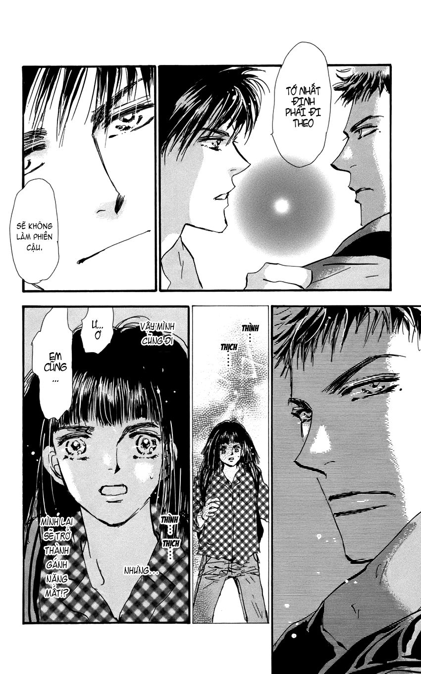 Mầm Sống: Chapter 129