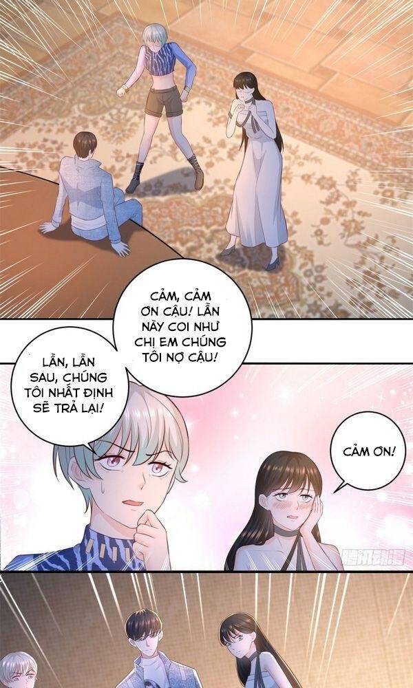 Trọng Sinh Chi Thần Đế Trở Về: Chapter 52