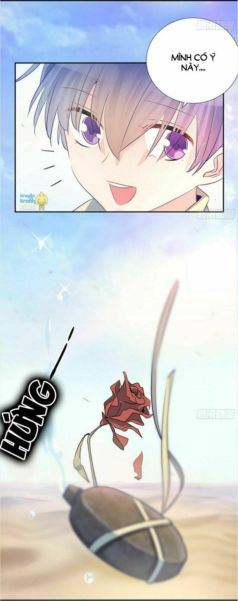 Trọng Sinh Để Ngủ Với Ảnh Đế: Chapter 52