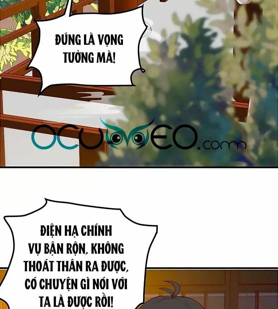 Thịnh Thế Lê Hoa Điện: Chapter 77