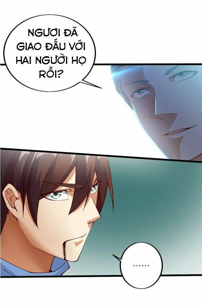 Ngự Thiên Thần Đế: Chapter 36