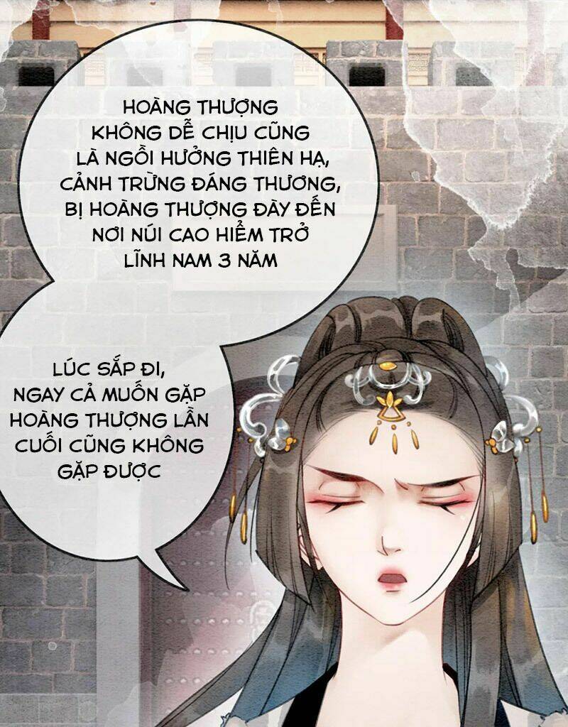 Hậu Cung Của Trẫm Cháy Rồi!: Chapter 73