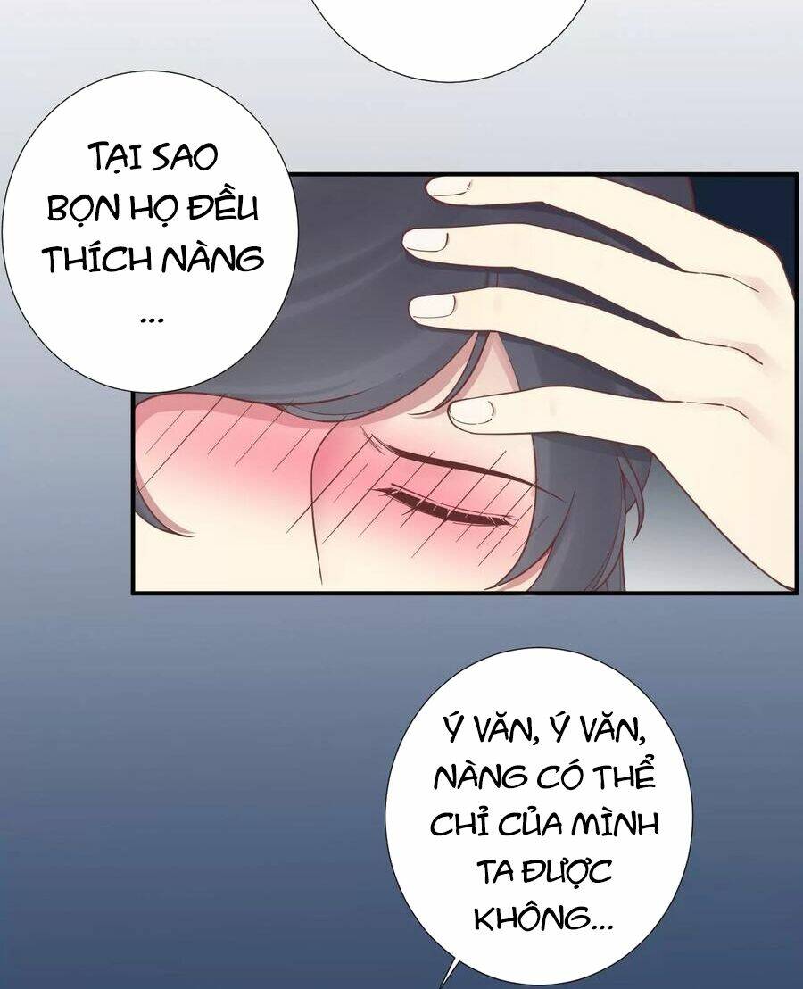 Hoàng Hậu Bận Lắm: Chapter 167