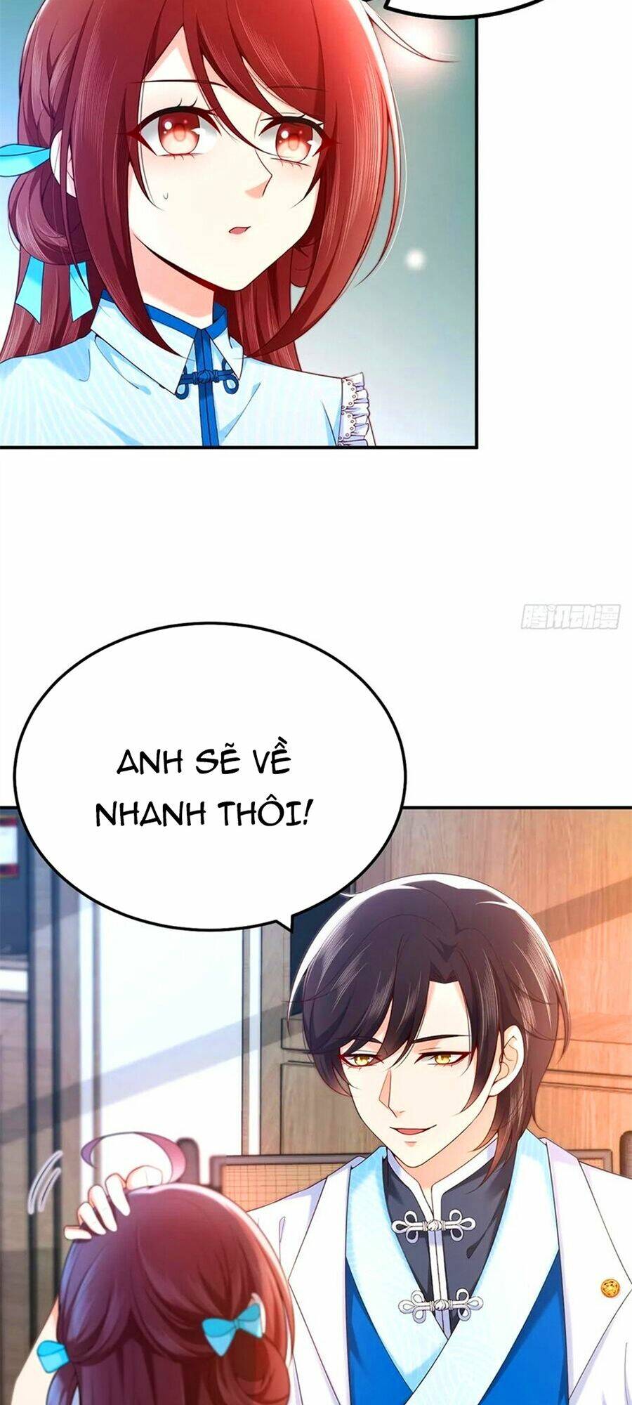 Nam Thần Truy Thê Chỉ Nam: Chapter 77