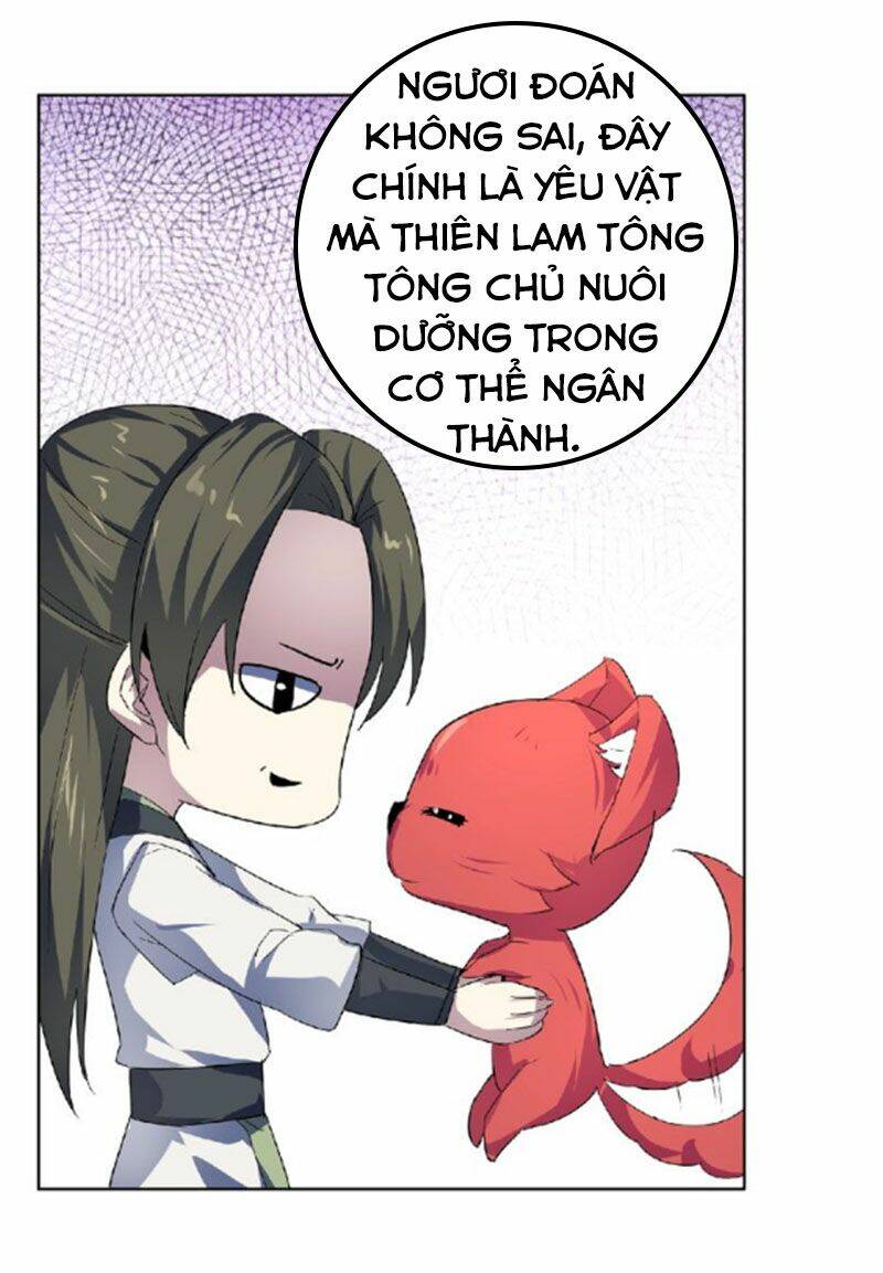 Nghịch Thiên Đại Thần: Chapter 48.5