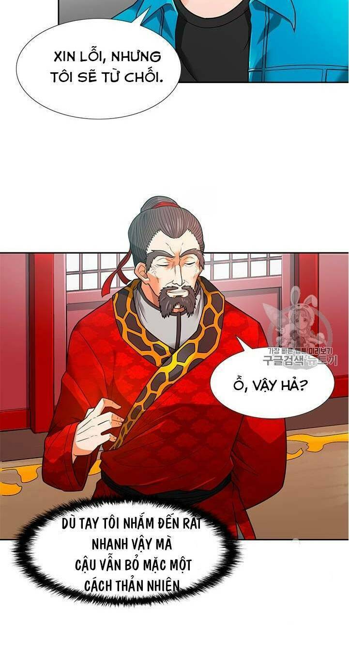Tôi Tự Động Săn Một Mình: Chapter 52