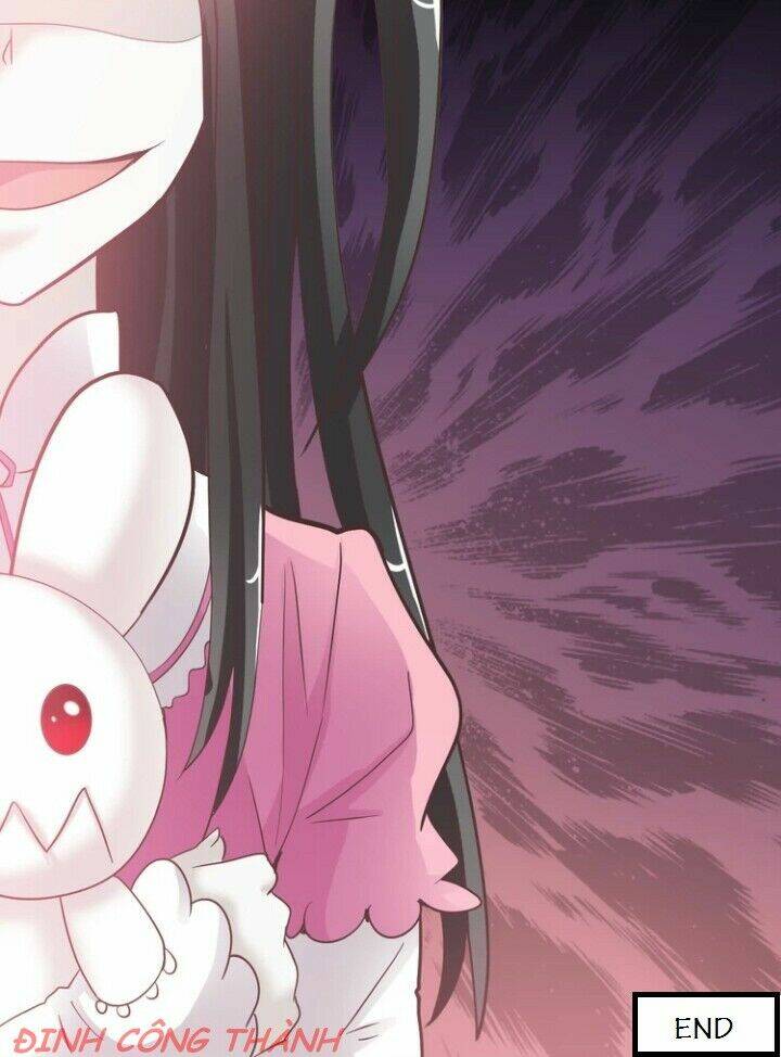 Truyện Kinh Dị Ở Tòa Nhà Số 44: Chapter 44