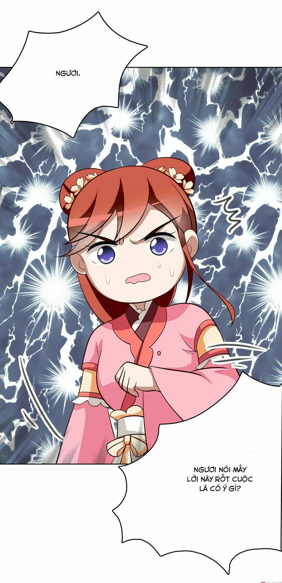 Kiêu Ngạo Vương Gia Chủng Điền Phi: Chapter 76