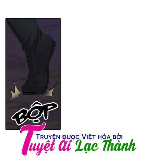 Cô Phương Bất Tự Thưởng (Màu): Chapter 31