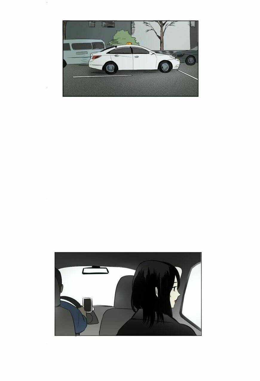 Transparent Cohabitation: Chapter 44