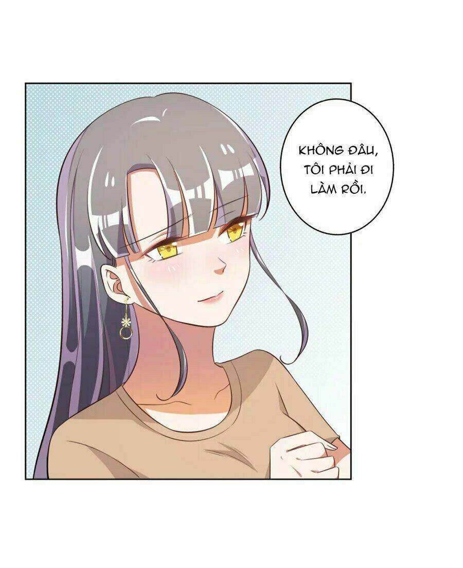 Hôn Nhân Dục Vọng: Thiếu Gia Nhẹ Một Chút!: Chapter 59