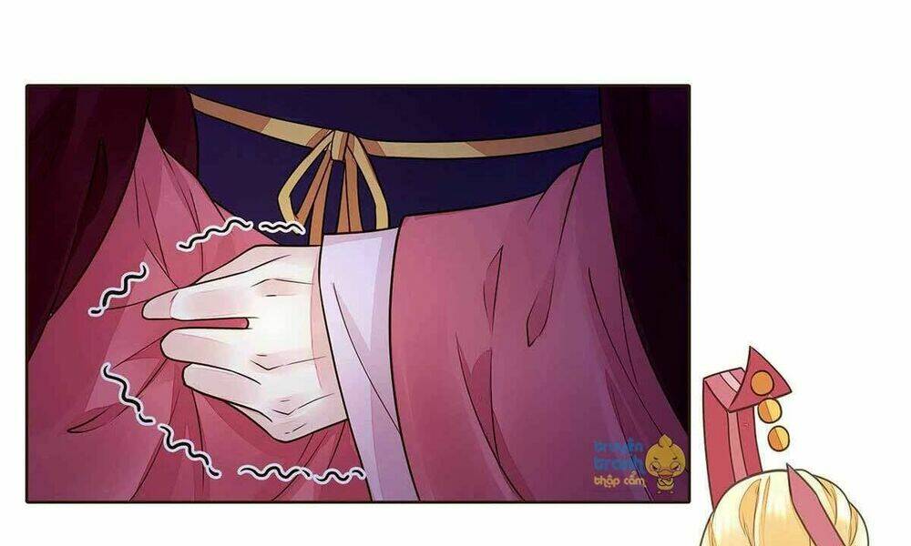 Đại Giá Thừa Tướng: Chapter 80