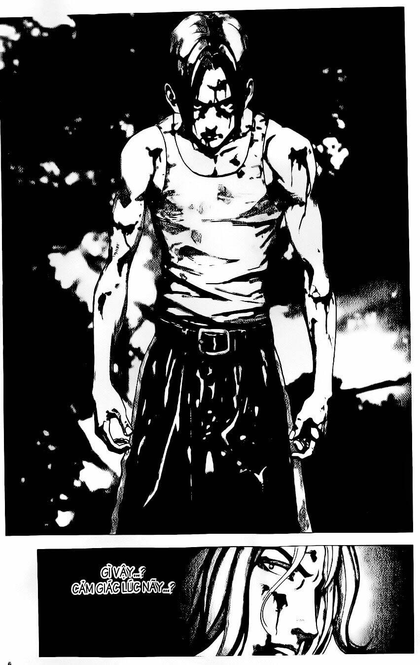 Ai Hơn Ai: Chapter 81