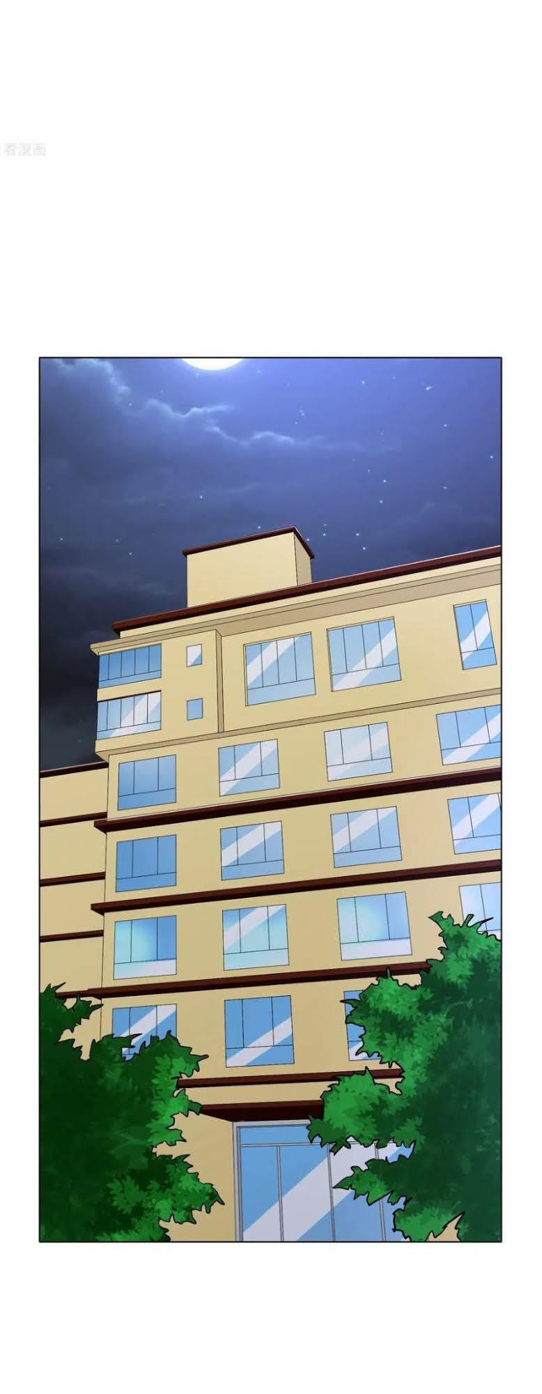 Hệ Thống Tiên Tôn Tại Đô Thị: Chapter 23