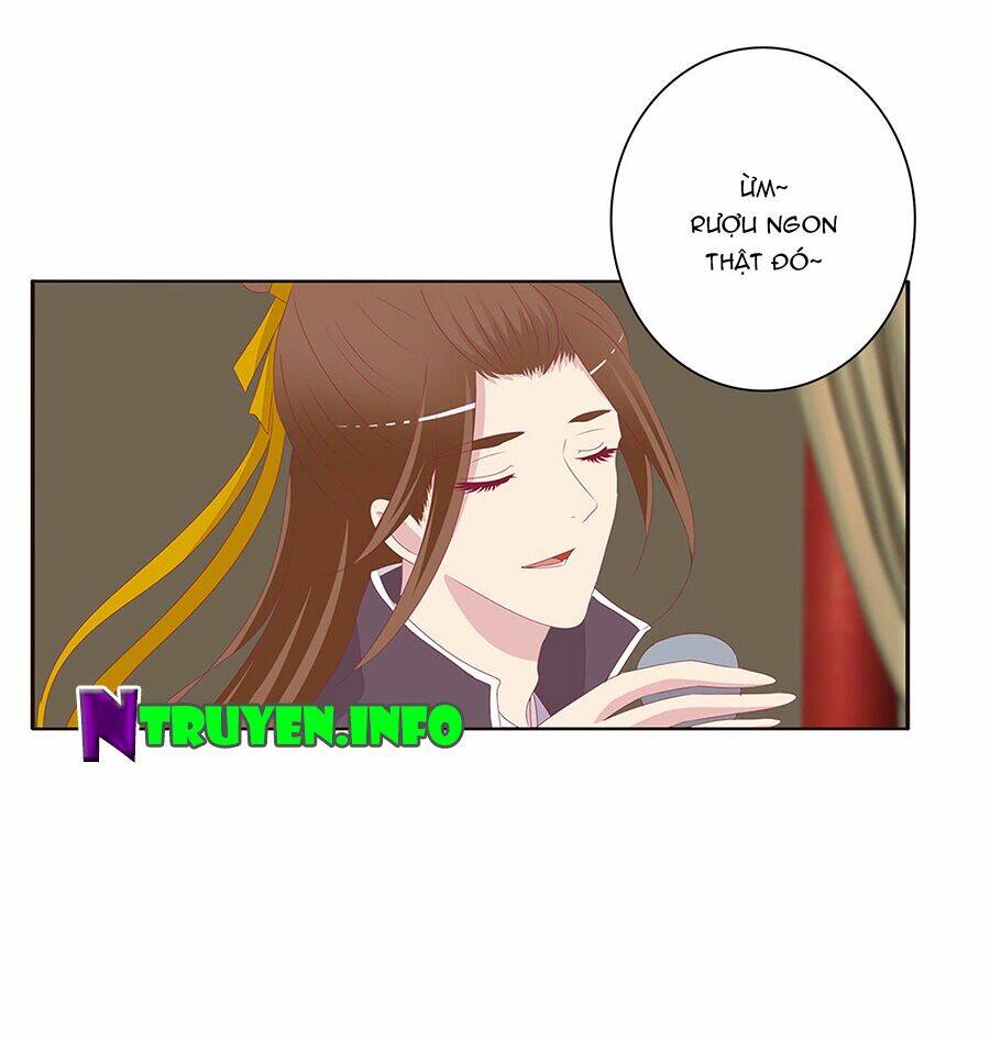 Tướng Quân Mời Ra Trận: Chapter 141