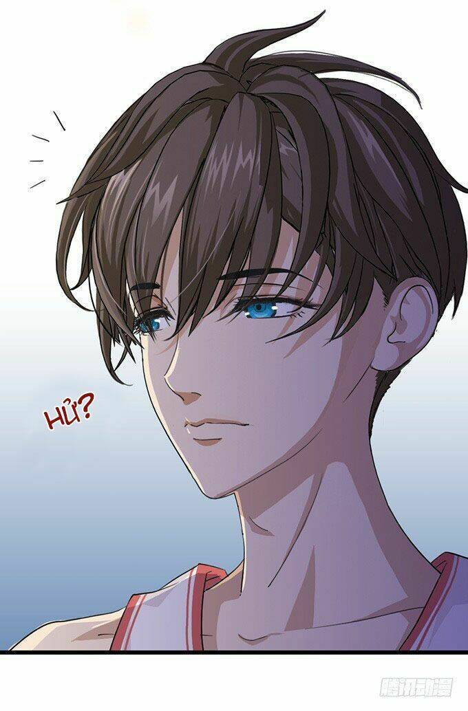 Tình Yêu Ba Tuyến: Chapter 1