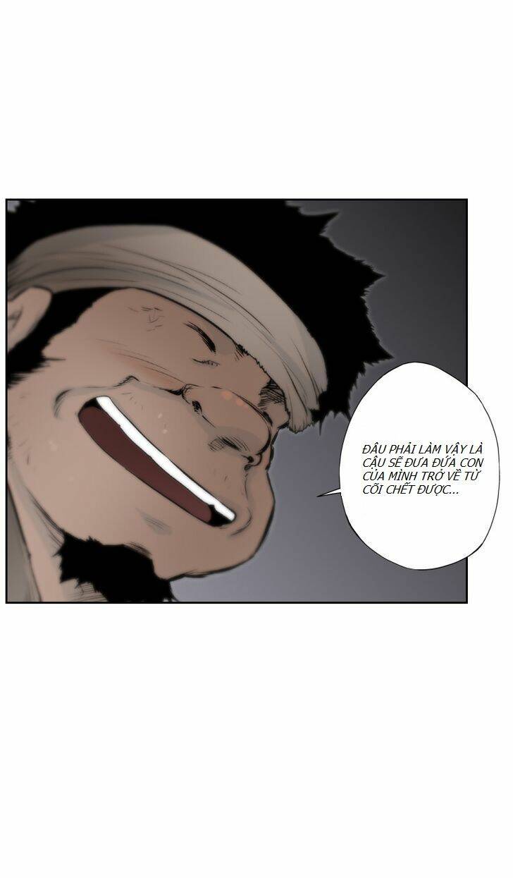 From Hell: Chapter 4