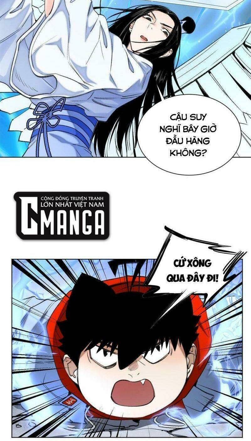 Minh Nhật Chi Kiếp: Chapter 98