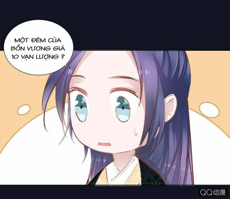 Solo Đi Vương Gia: Chapter 59