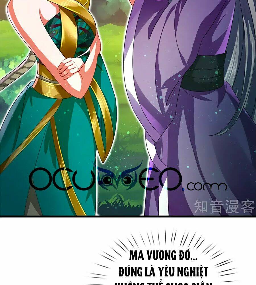 Phụng Lâm Thiên Hạ: Đệ Nhất Mỹ Nữ: Chapter 43