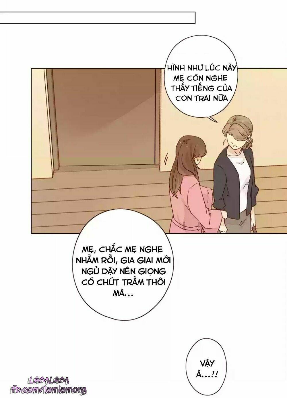 Cô Ấy Không Đáng Yêu: Chapter 5