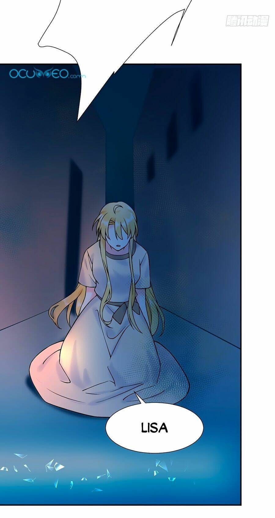 Trời Sinh Một Cặp? Tôi Cự Tuyệt!: Chapter 1