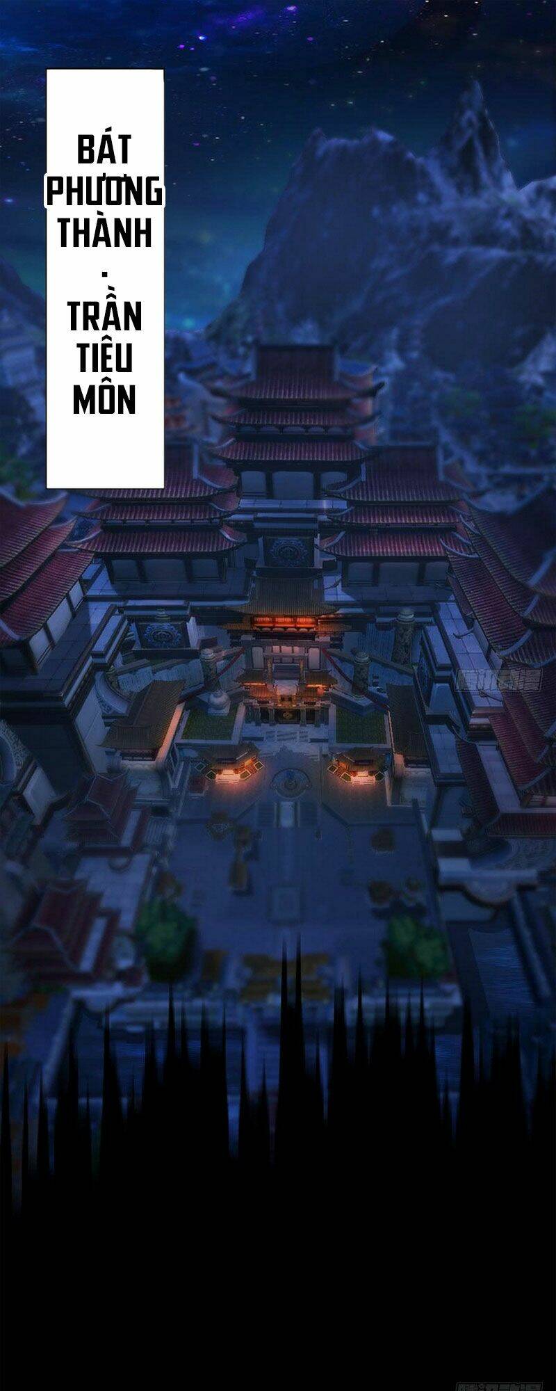 Cửu Hoang Đọa Huyền Sư: Chapter 76