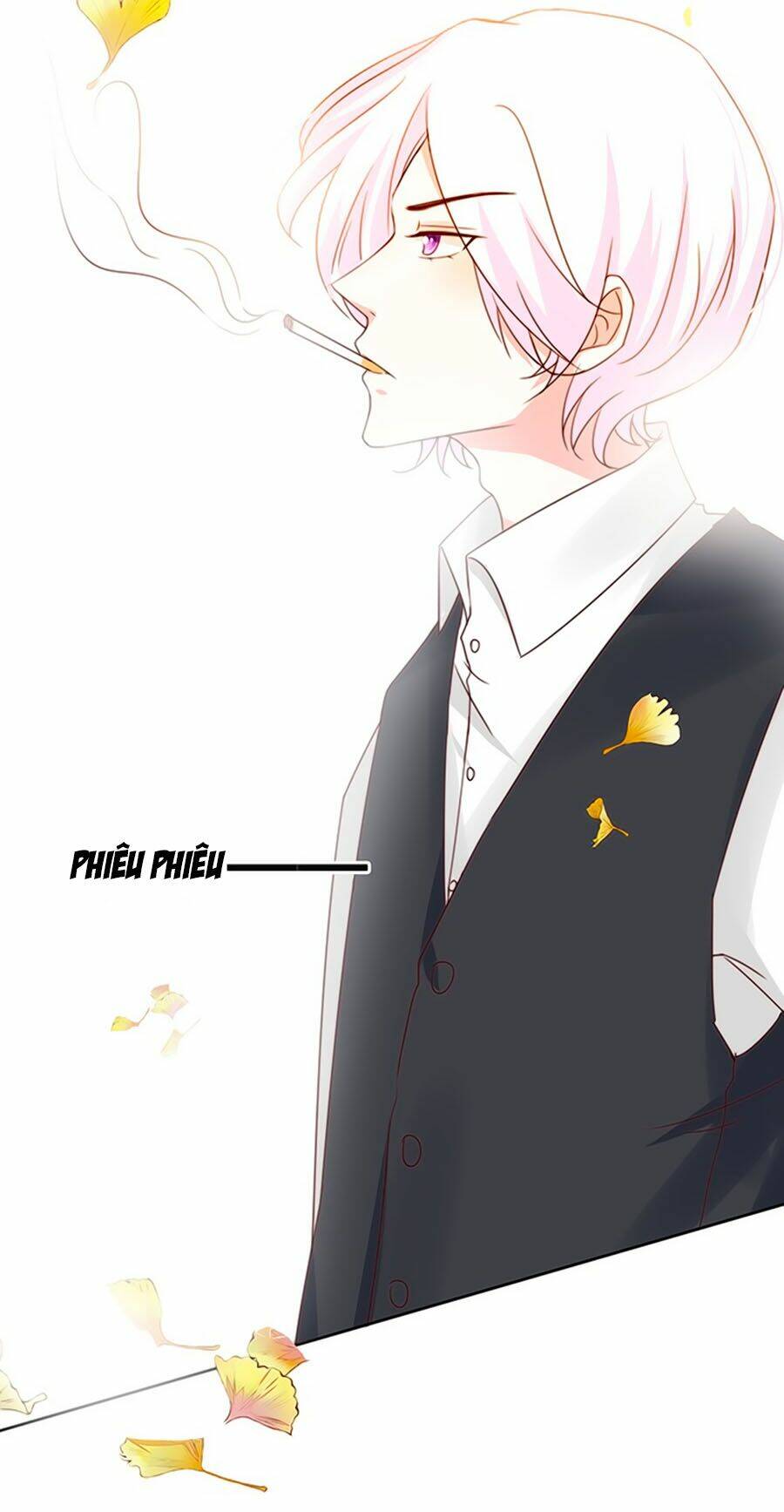 Bạn Trai Là Ngôi Sao: Chapter 101