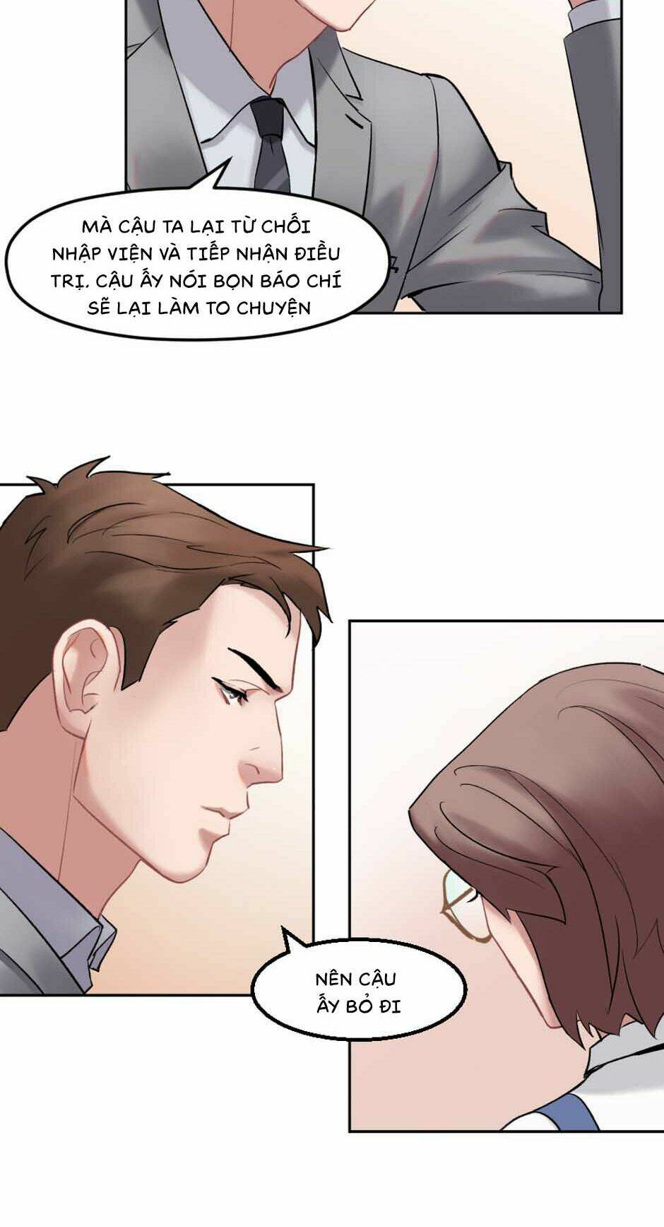 Anh Hùng Và Hiệp Nữ: Chapter 35