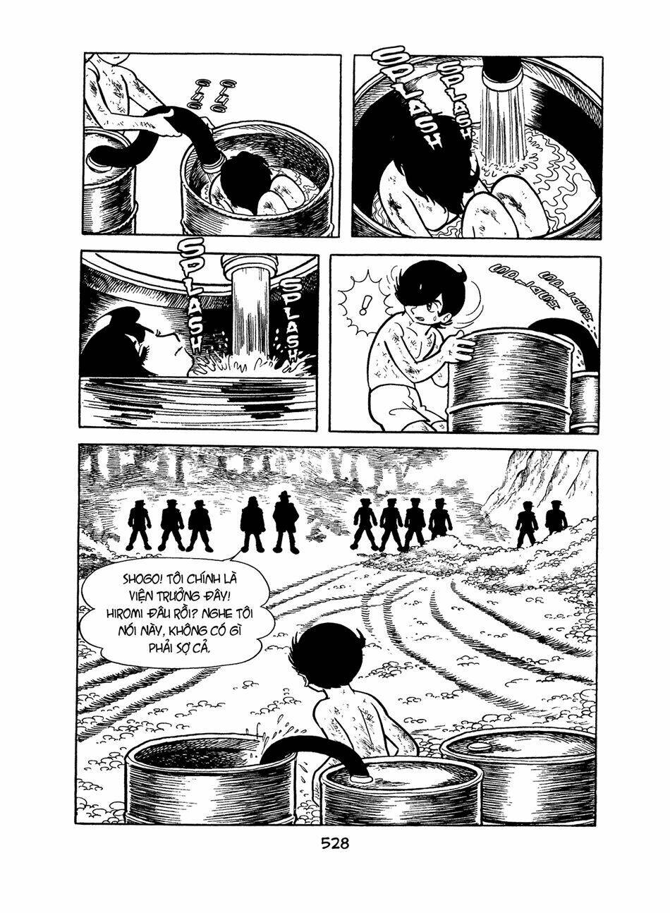 Apollo\’s Song: Chapter 5