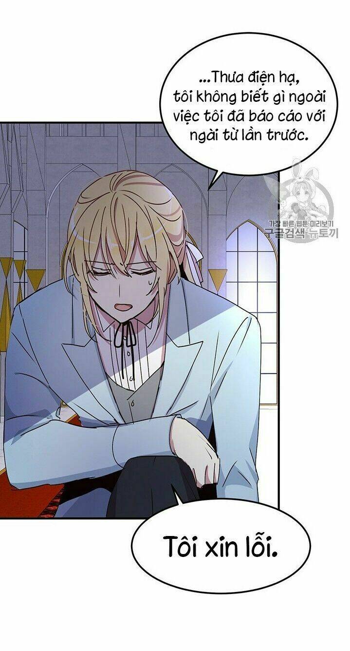 Công Tước, Loạn Vừa Thôi!: Chapter 73