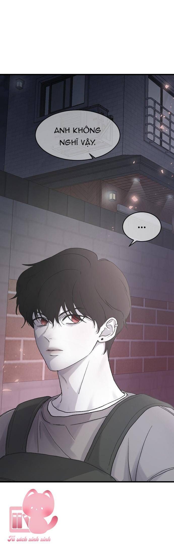 Ba Người Anh Trai Của Tôi Là Bạo Quân: Chapter 68