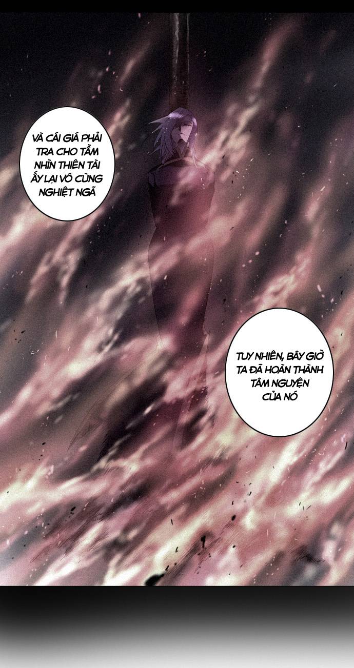 Soul Cartel: Chapter 86